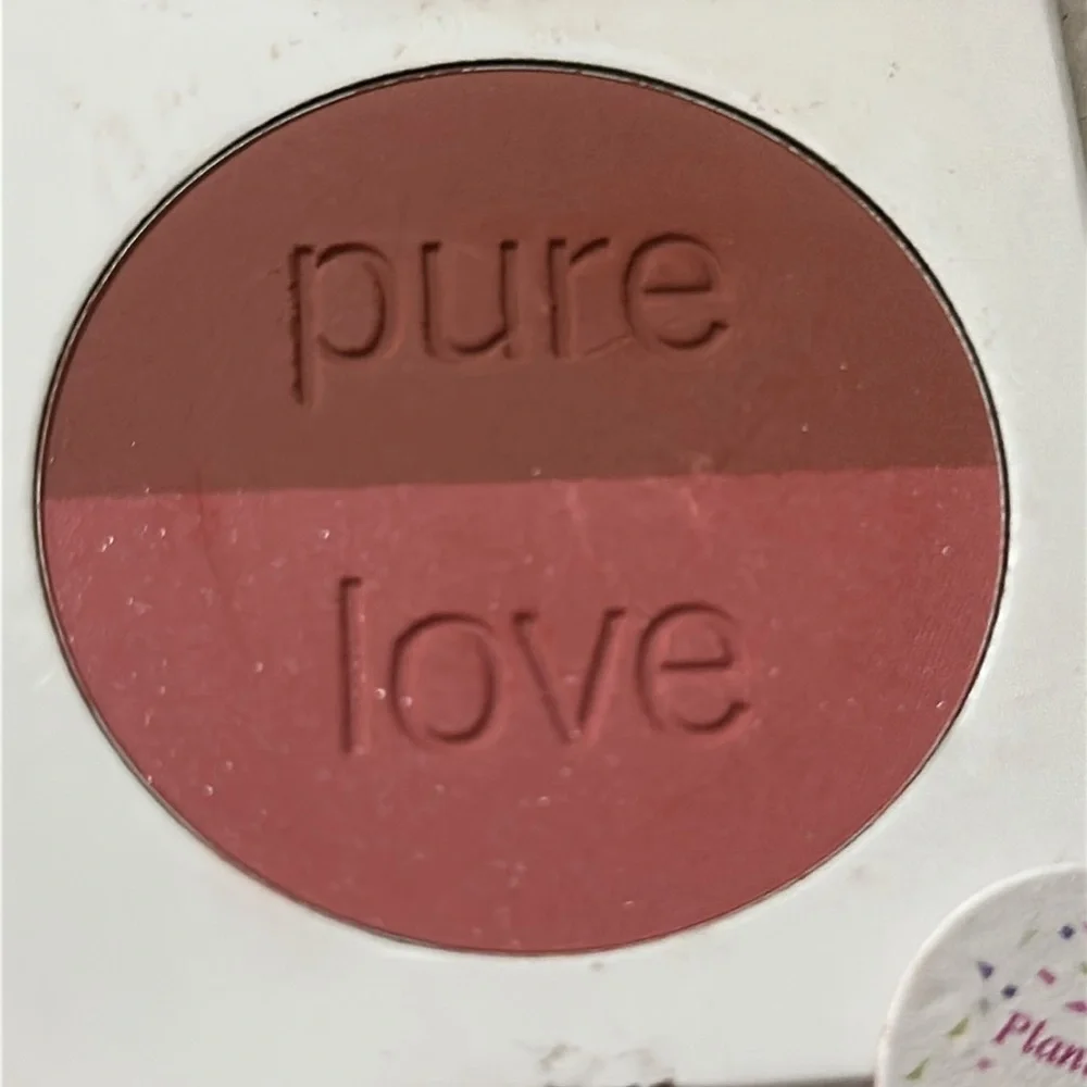 Jing Ai Cheek Rouges Blush Rouge Prima Donna